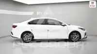 2020 KIA K3
