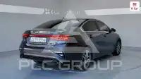 2020 KIA K3
