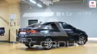 2020 KIA K3