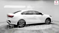 2020 KIA K3