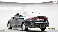 2020 KIA K3
