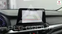 2020 KIA K3