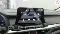 2020 KIA K3