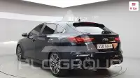 2020 KIA K3