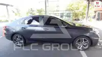 2020 KIA K3