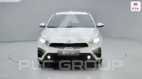 2020 KIA K3