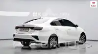 2020 KIA K3