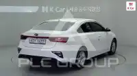 2020 KIA K3