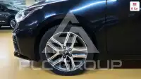 2020 KIA K3