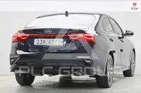 2020 KIA K3