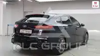 2020 KIA K3
