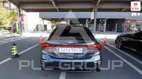 2020 KIA K3