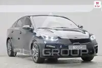2020 KIA K3