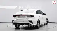 2020 KIA K3