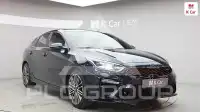 2020 KIA K3