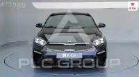 2020 KIA K3