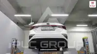 2020 KIA K3