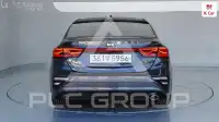 2020 KIA K3