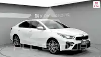 2020 KIA K3
