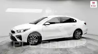 2020 KIA K3