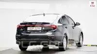 2020 KIA K3