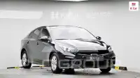 2020 KIA K3
