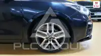 2020 KIA K3