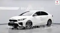 2020 KIA K3