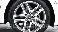 2020 KIA K3