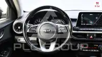 2020 KIA K3