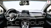 2020 KIA K3