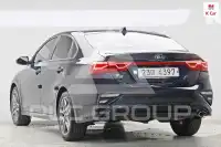 2020 KIA K3