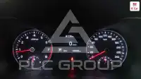 2020 KIA K3