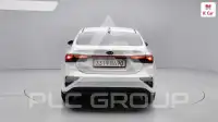 2020 KIA K3