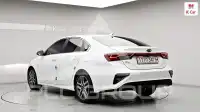 2020 KIA K3