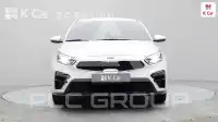 2020 KIA K3