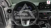 2020 KIA K3