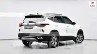 2020 KIA Celltos