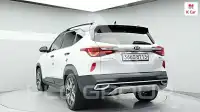 2020 KIA Celltos