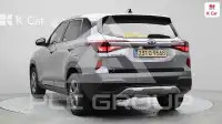 2020 KIA Celltos