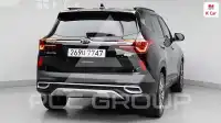 2020 KIA Celltos