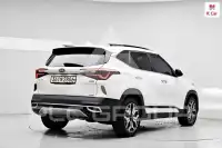 2020 KIA Celltos