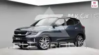2020 KIA Celltos