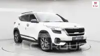 2020 KIA Celltos