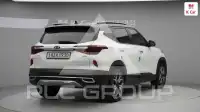 2020 KIA Celltos