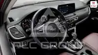 2020 KIA Celltos