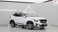 2020 KIA Celltos