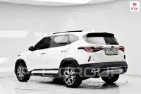 2020 KIA Celltos