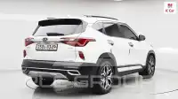 2020 KIA Celltos