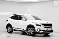 2020 KIA Celltos
